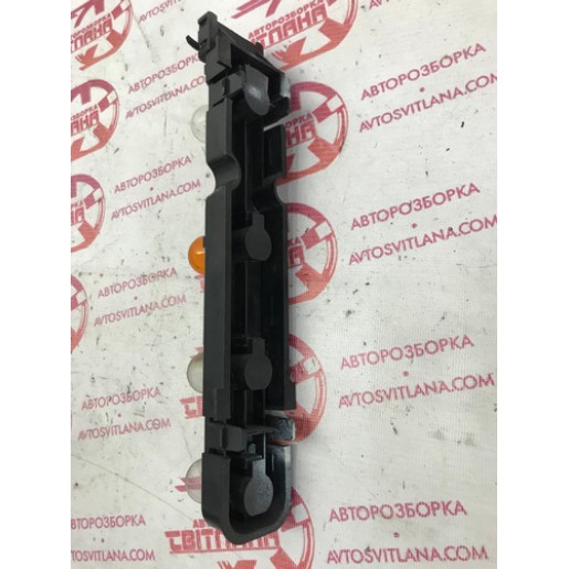 Плата заднего фонаря Ford Transit 2006-2014 6C1113N004A